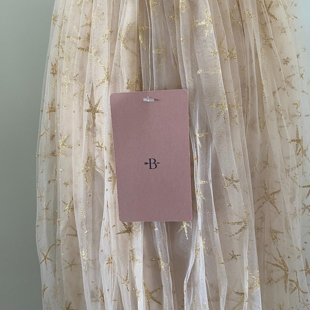 BHLDN x Joanna August Rila Dress - Picture 9 of 16